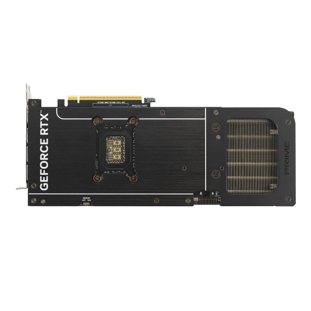 ASUS PRIME GeForce RTX 5060 OC 8GB GDDR7 GPU – SFF-Ready Graphics Card