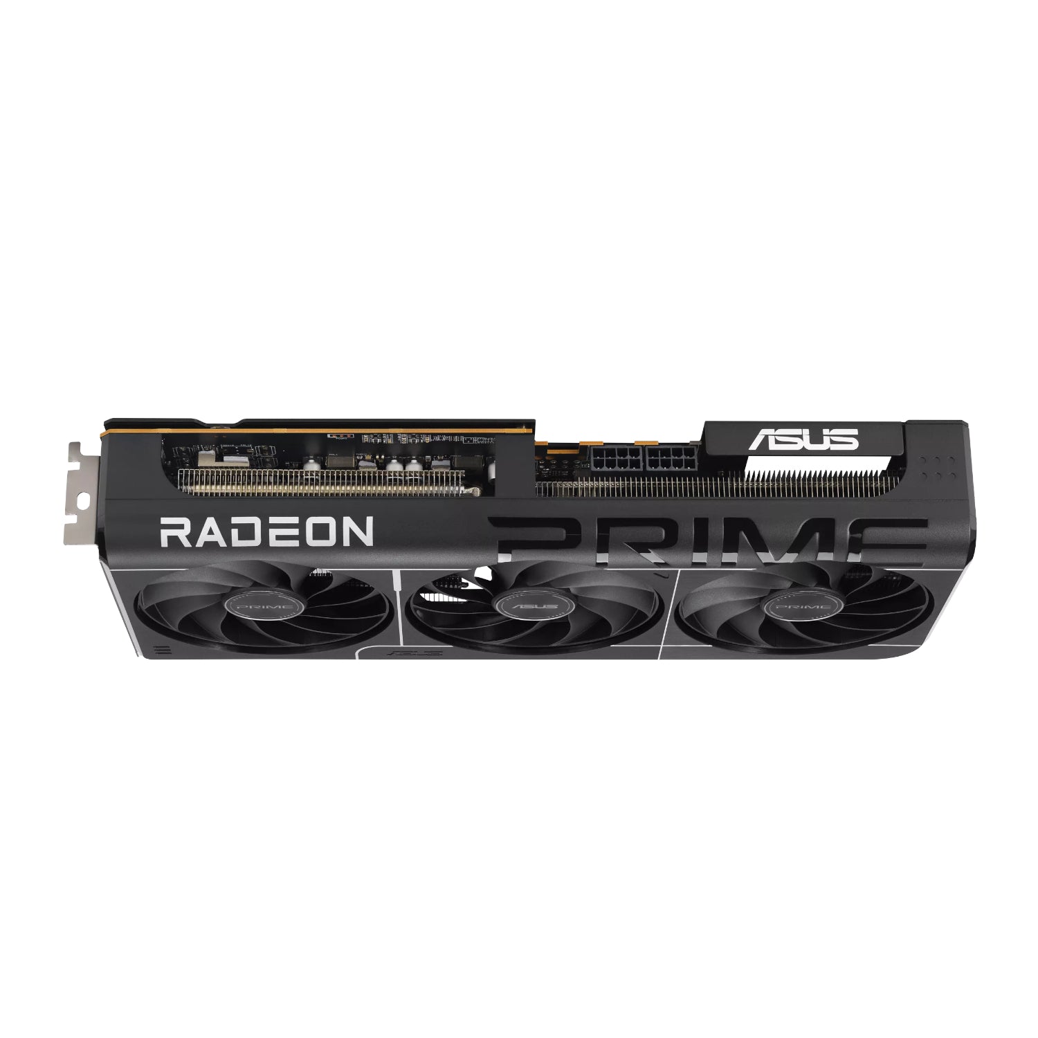 ASUS Prime Radeon RX 9070 GRE EVO OC Edition 12GB GDDR6 Graphics Card