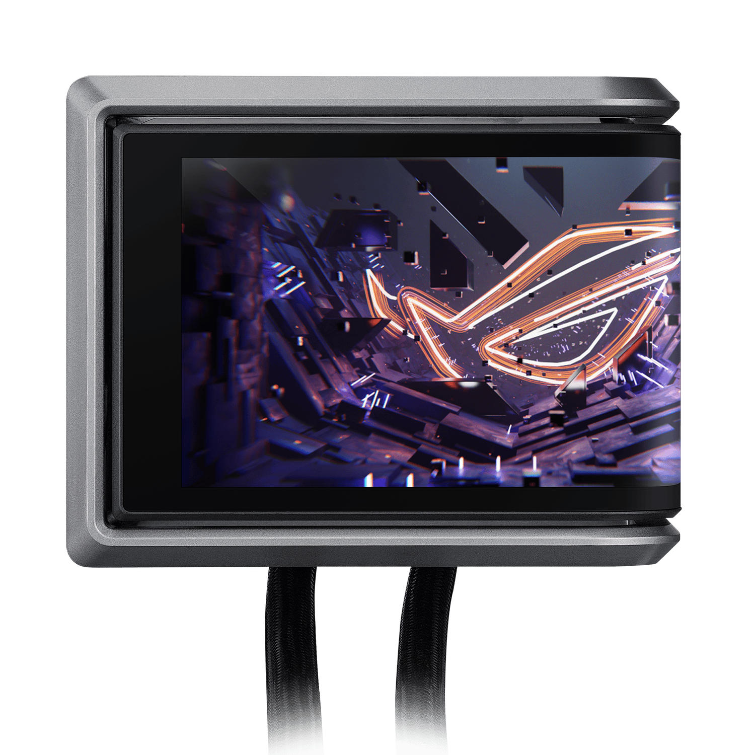 ASUS ROG RYUO IV 360 ARGB Liquid CPU Cooler