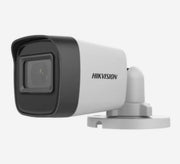 Hikvision 2MP 3.6mm Fixed Mini Bullet Camera DS-2CE16D0T-EXIPF(3.6mm)