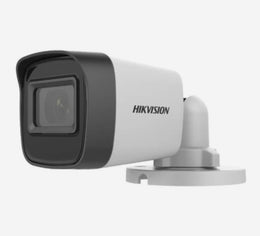 Hikvision 2MP 3.6mm Fixed Mini Bullet Camera DS-2CE16D0T-EXIPF(3.6mm)
