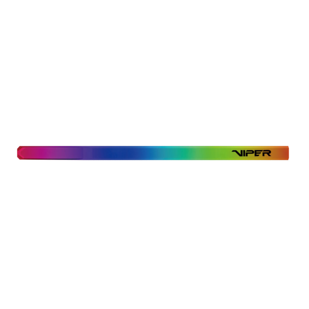 Patriot Viper Elite 5 Ultra RGB 16GB 6000MHz DDR5 Desktop Gaming Memory – Black