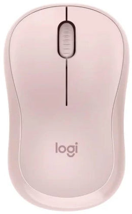 Logitech M240 Bluetooth Silent Mouse Rose