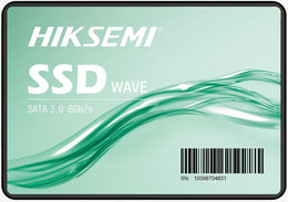 Hiksemi Wave Series 2.5 Inch 256GB SATA III SSD