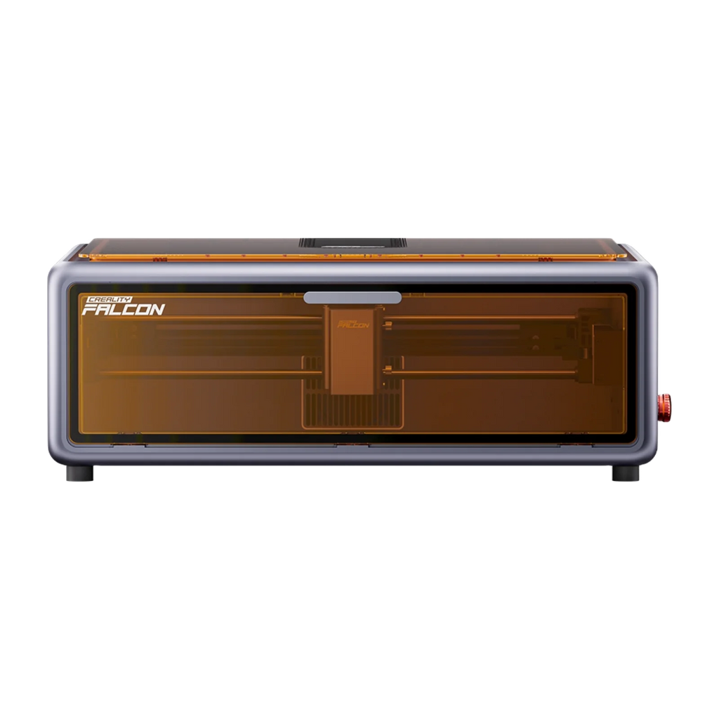 Creality Falcon A1 Laser Engraver & Cutter