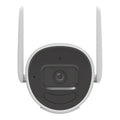 Hikvision 4MP 2.8mm Outdoor Audio Fixed Wi-Fi Bullet Network Camera DS-2CV2041G2-IDW(2.8mm)