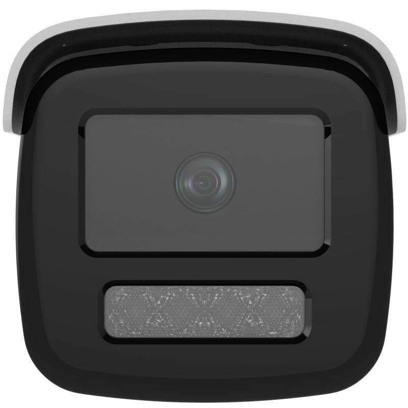Hikvision 4MP Acusense Bullet Camera
