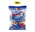 Sweet lolly nu fruit asstd flv 890g