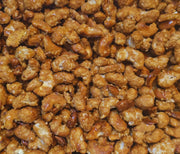 Caramel Cashews