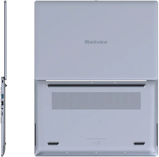 Blackview AceBook 6 AMD Ryzen 3 Laptop
