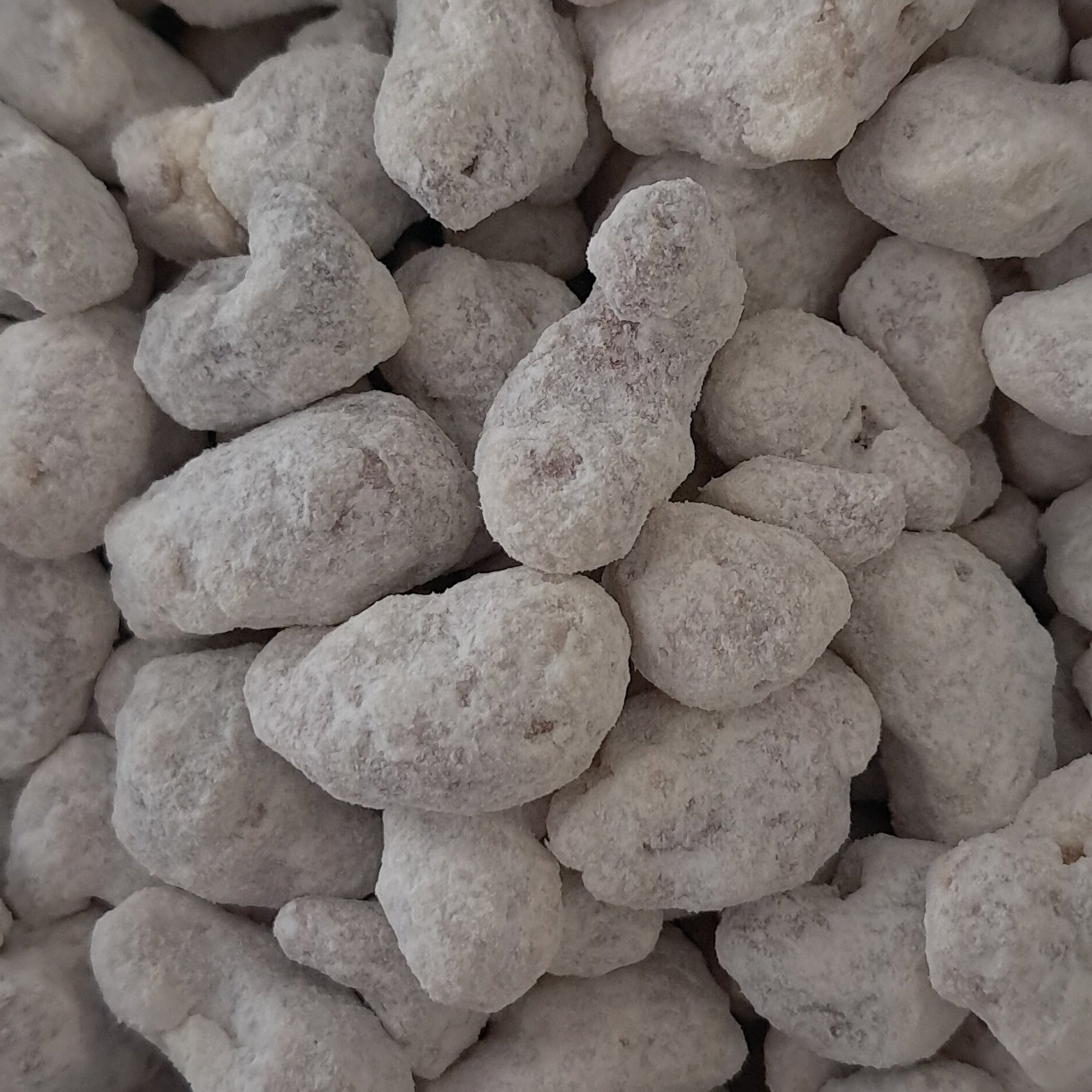 Yoghurt Cashews